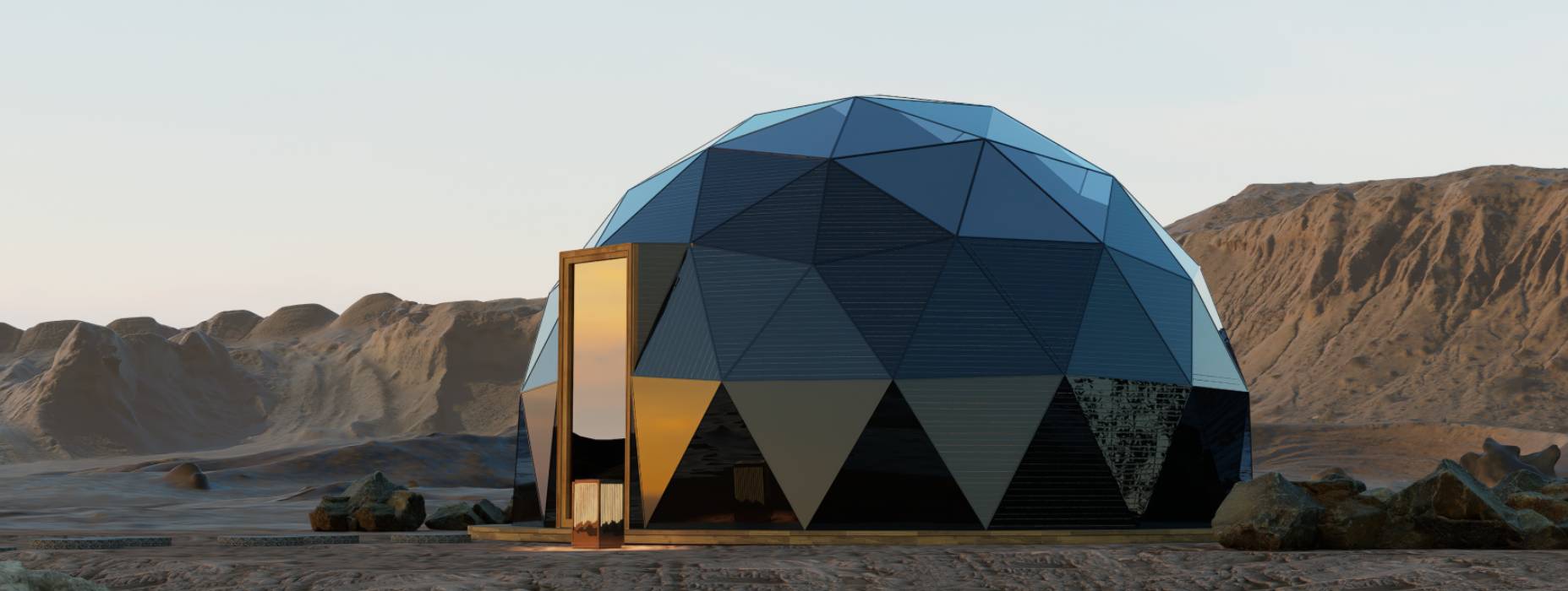 繁峙县星空酒店帐篷